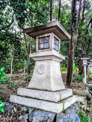 八幡社(古鳴海八幡社)のその他建物