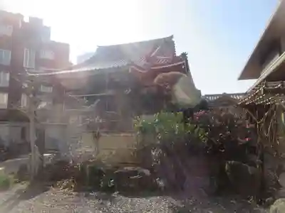 道教寺(東京都)