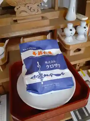 伏木香取神社(茨城県)