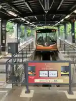 石清水八幡宮(京都府)