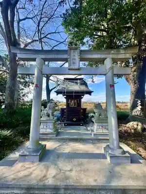 白子神社(千葉県)