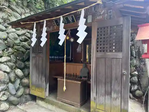 赤城神社(群馬県)