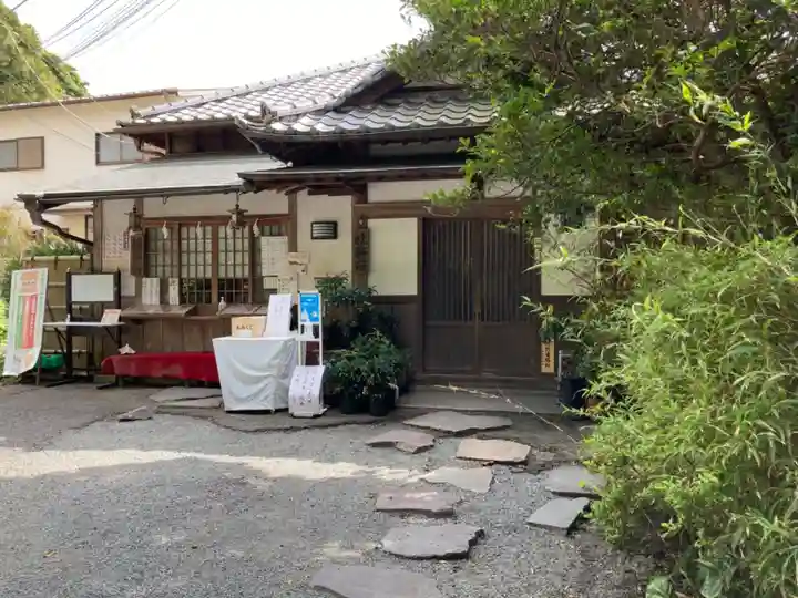 八雲神社(鎌倉・大町)のその他建物