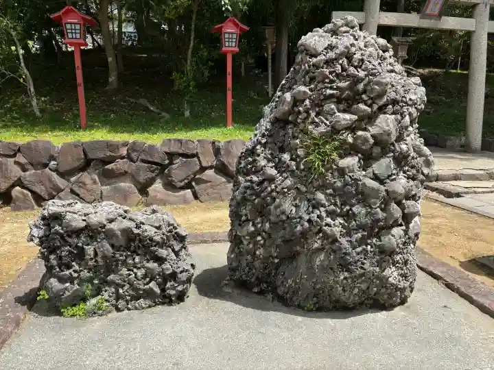 和氣神社(和気神社)(岡山県)