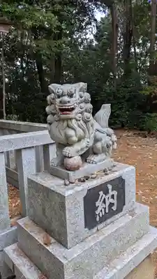 檜山神社（建部大社境外末社）(滋賀県)