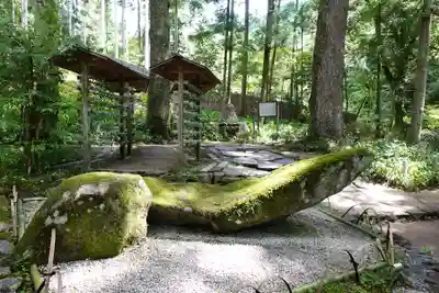 貴船神社のその他建物