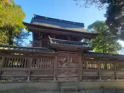 三島神社(愛媛県)