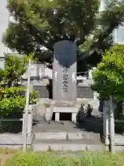 東神奈川熊野神社(神奈川県)