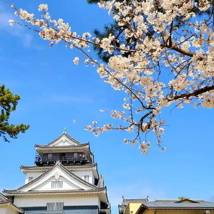 龍城神社(愛知県)