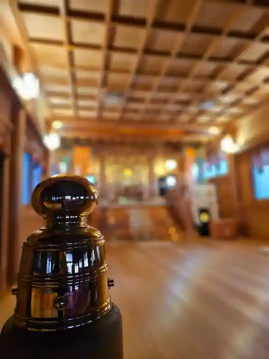 美幌神社(北海道)