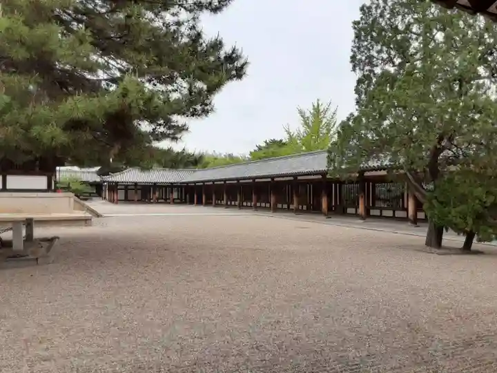 法隆寺(奈良県)