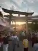 隅田川神社(東京都)