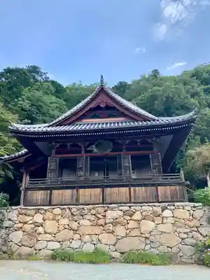 金常寺大石不動院(三重県)