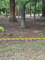 北海道神宮の動物