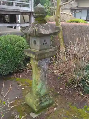 東漸寺(茨城県)