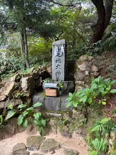 六甲山神社のその他建物