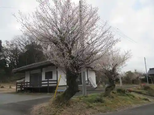 盛岸院(茨城県)
