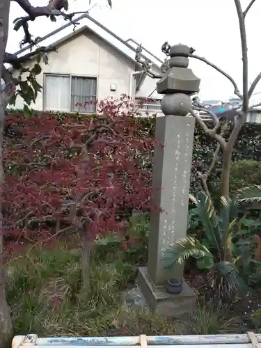 長福寺のその他建物