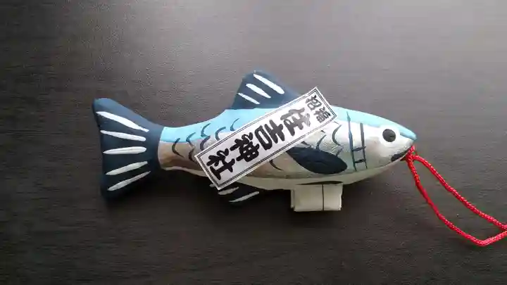 住吉神社のおみくじ