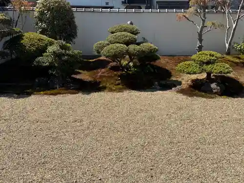 西方山極楽寺(岐阜県)