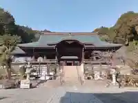 近江神宮の本殿・本堂