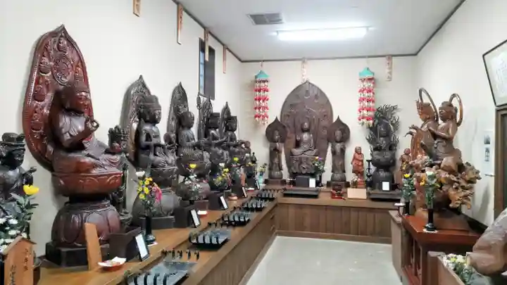 野坂寺(埼玉県)