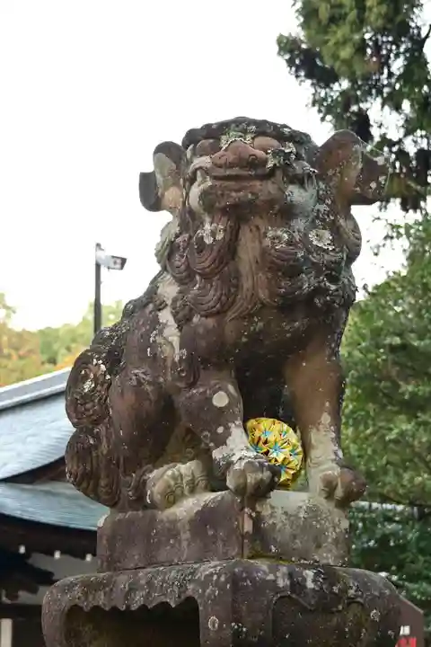 御上神社(滋賀県)