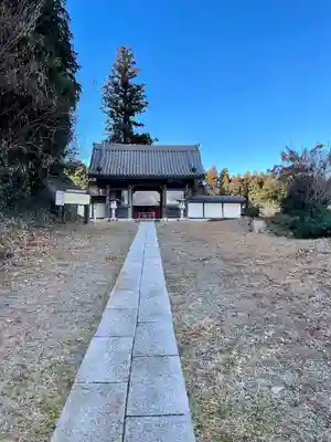 医王寺(栃木県)