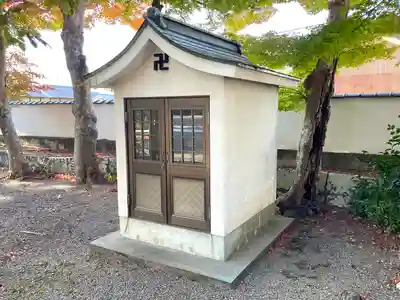 善照寺(滋賀県)