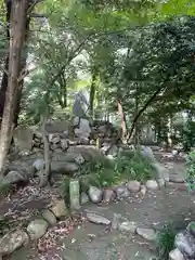 梅宮神社(埼玉県)