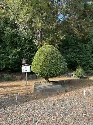 八幡社（古鳴海八幡社）(愛知県)