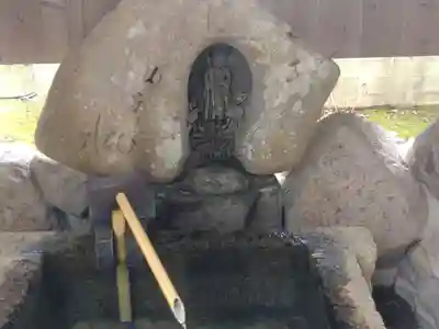 伊勢の国 四天王寺(三重県)