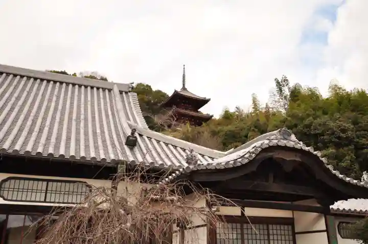 西国寺(広島県)