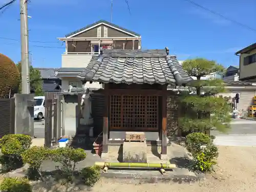 慈光寺(大阪府)