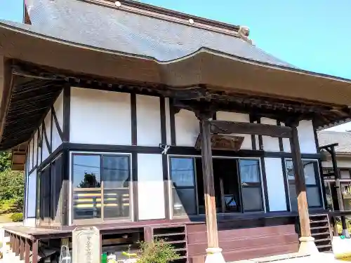 清立寺(宮城県)