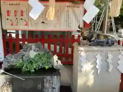 立石熊野神社(東京都)