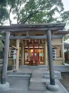 刺田比古神社(和歌山県)(2026年05月31日(日) 07時56分52秒投稿)