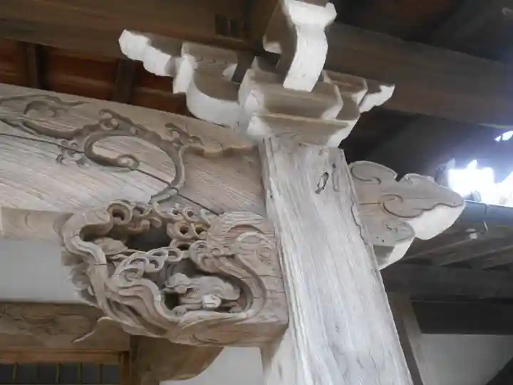 小坪寺のその他建物