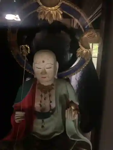 無量山 祖山寺(愛知県)