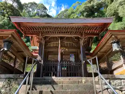 春日神社(滋賀県)