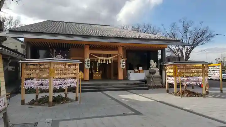 前橋東照宮のその他建物