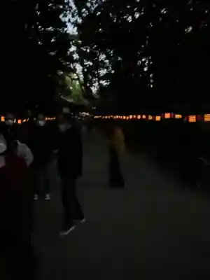 春日大社のその他建物