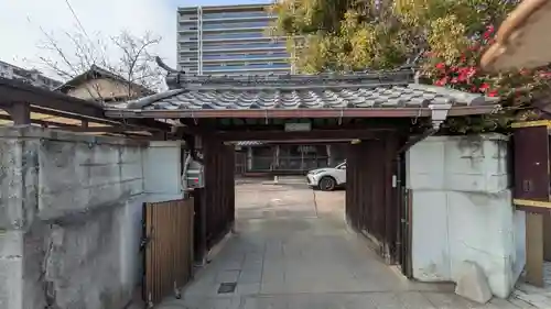 真願寺(滋賀県)