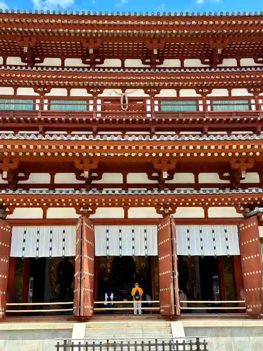 薬師寺(奈良県)