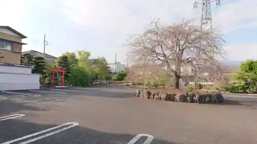 泰徳寺のその他建物