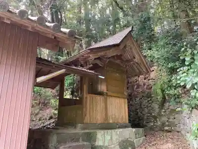 熊野神社(徳島県)