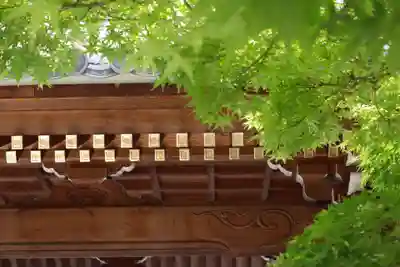 普元寺のその他建物