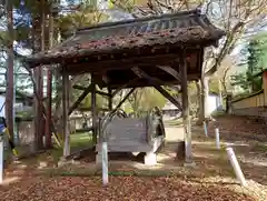 小内八幡神社(長野県)