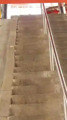 高龍神社のその他建物