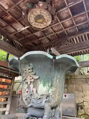 東大寺 二月堂(奈良県)